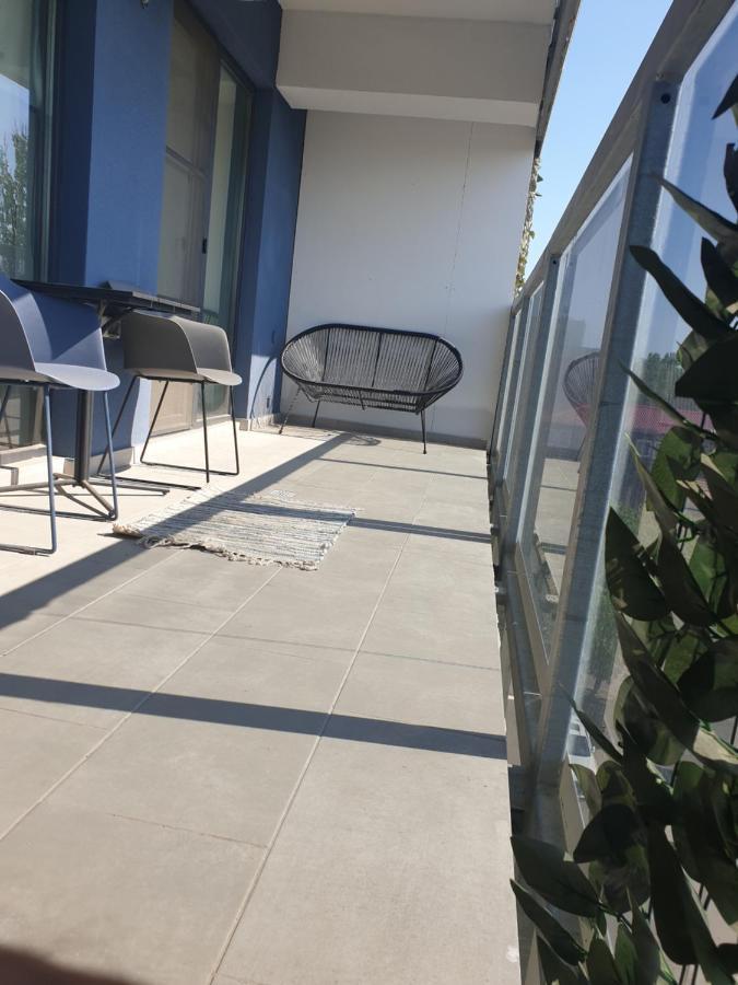 Apartment John's Luxury Mamaia
