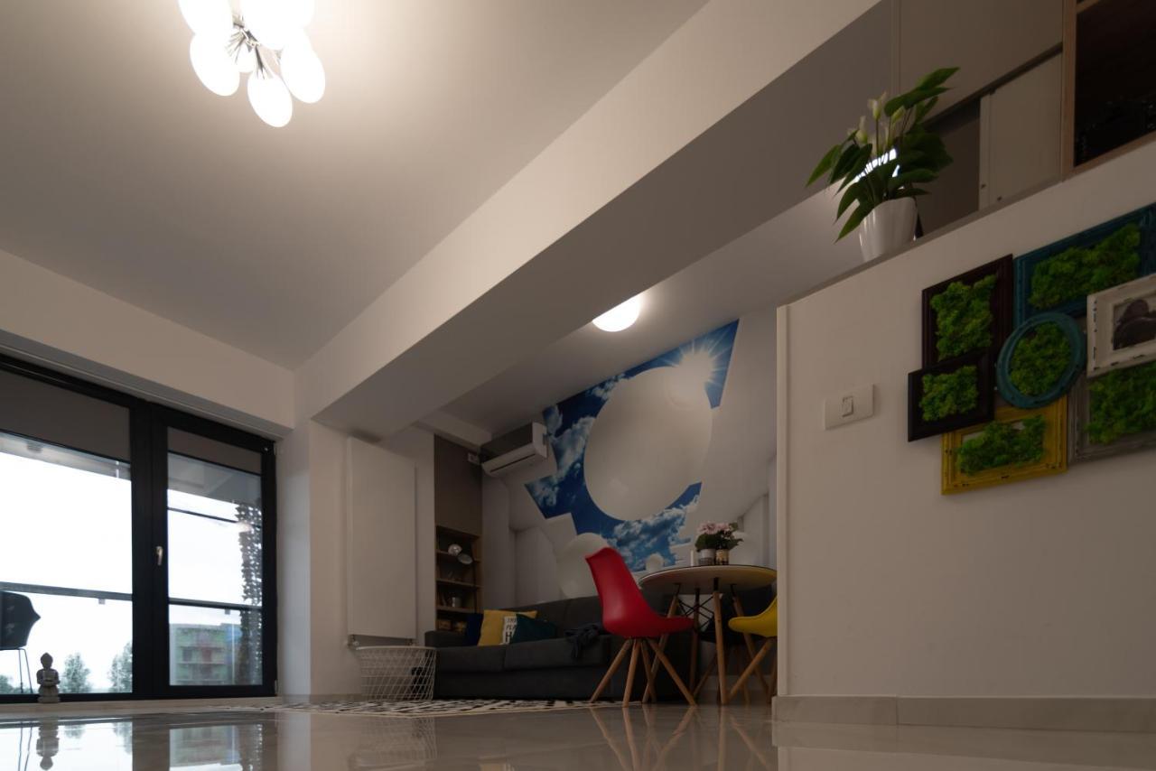Apartment John's Luxury Mamaia