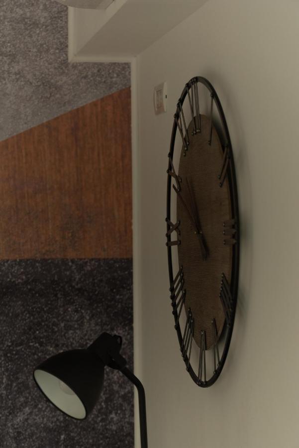 John's Luxury Appartamento *